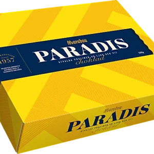 Marabou Paradis 500g