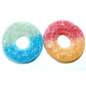 Tutti Frutt Rings 1,7kg