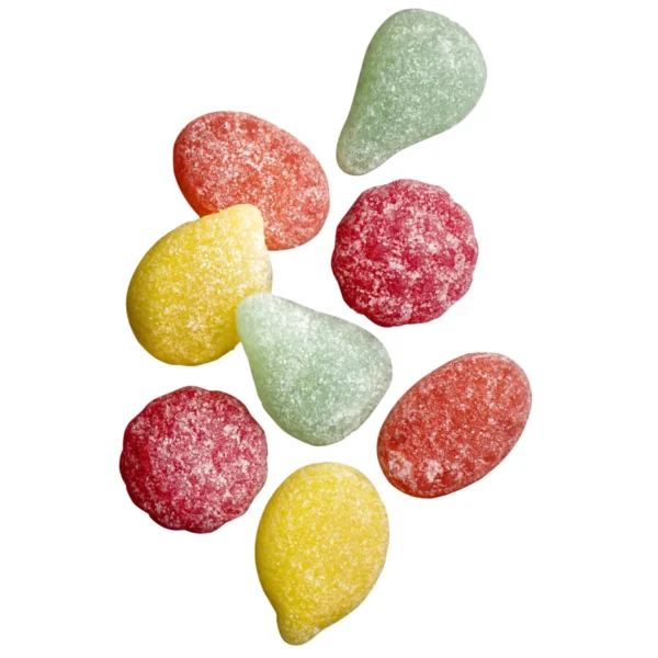 Tutti Frutti Sour 2kg