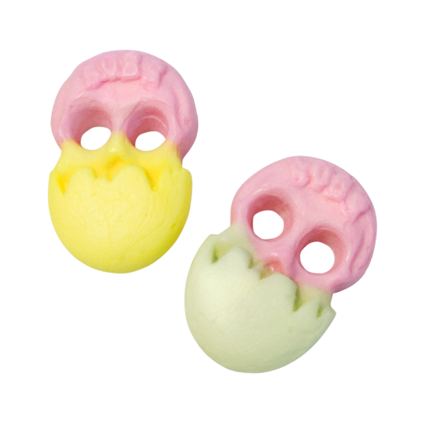 Bubs Egg Skulls Foam 2,8kg