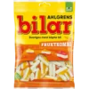 Ahlgrens Bilar Fruktkombi 140g