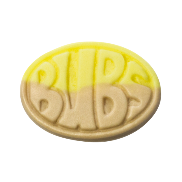 Bubs Banana Bubs Ovals 2,8kg