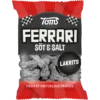 Ferrari Söt & Salt 110g