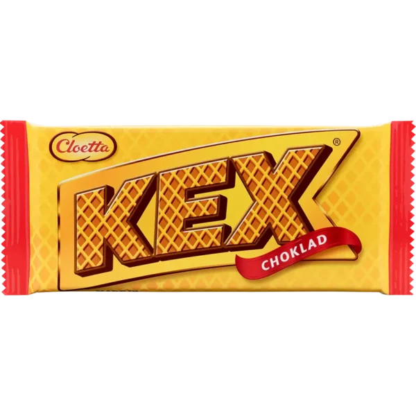 Kexchoklad 60g