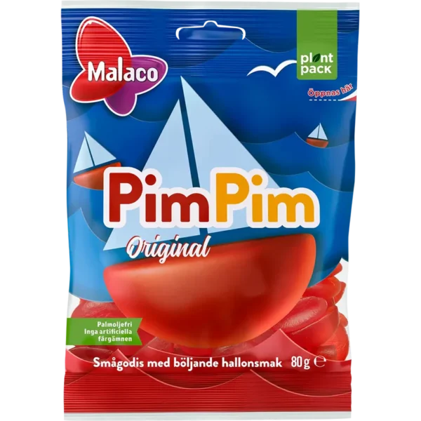 PimPim 95g