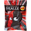 Bubs Raspberry/Liquorice Skull 90g