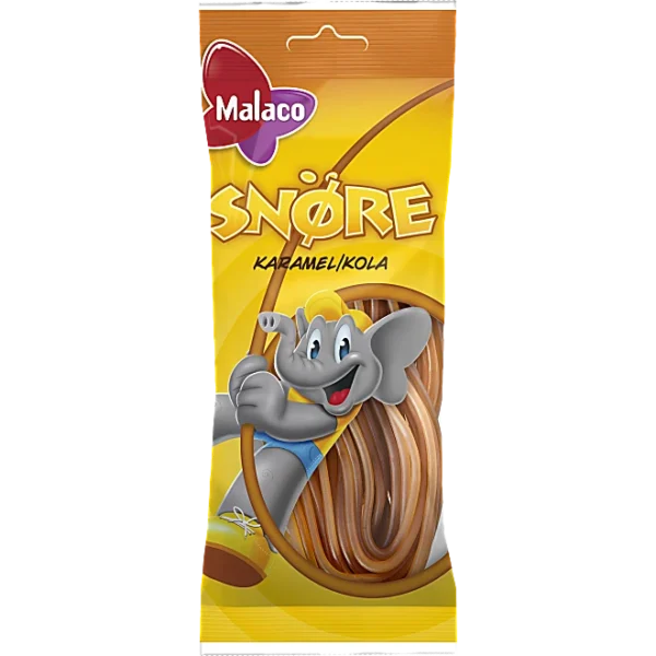 Snöre Kola 94g