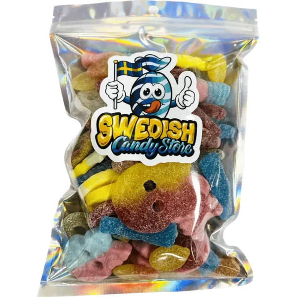 Sour Mix 255g-450g