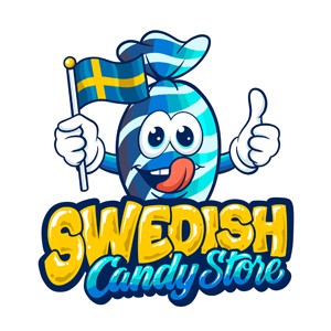 P&M-Swedish Candy Store