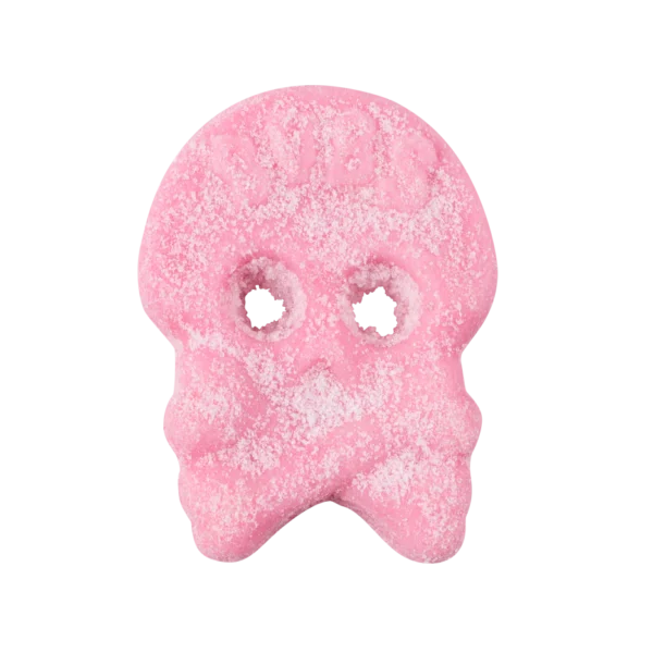 Bubs Cool Raspberry Skull Foam 2,6kg