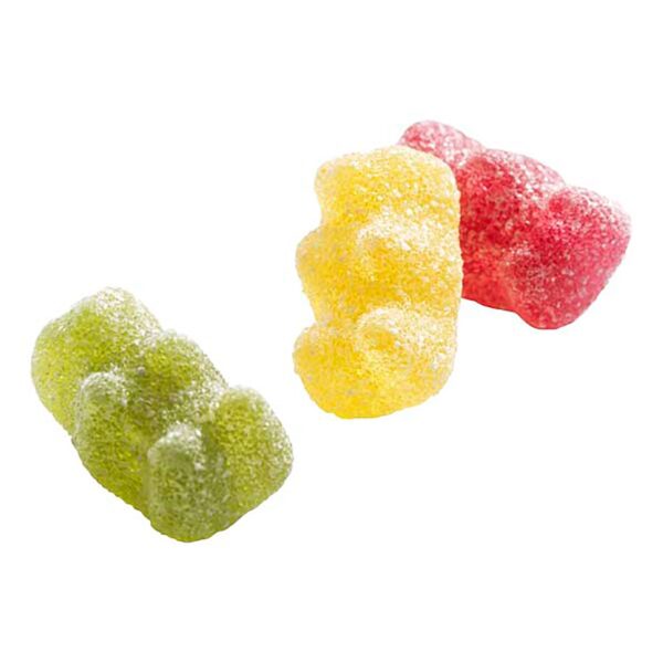 Goldbears Sour 2,2kg