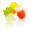 Tutti Frutt Passionsfrukt 2,2kg