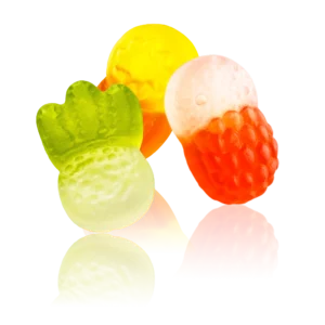 Tutti Frutt Passionsfrukt 2,2kg