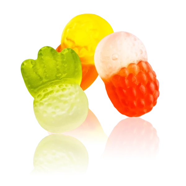 Tutti Frutt Passionsfrukt 2,2kg