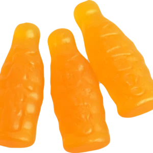 Orange Bottle 3,3kg