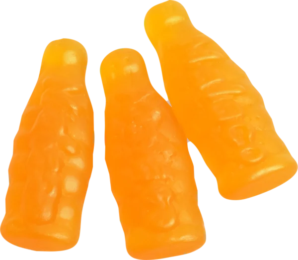 Orange Bottle 3,3kg