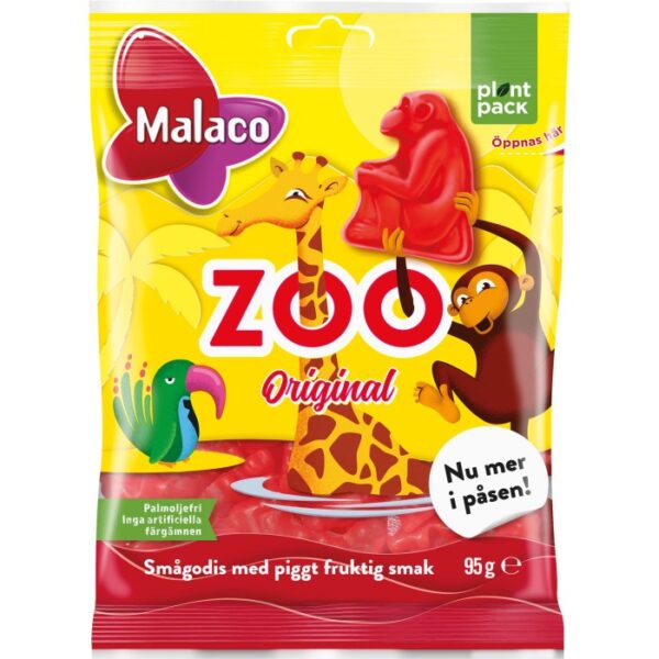 Zoo 95g