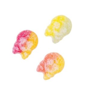 Bubs Sour Skulls Micro 1,5kg