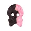 Bubs Raspberry/Liquorice Skull Foam 2,8kg