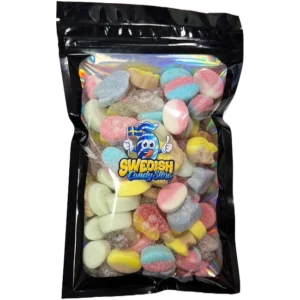 Bubs Baby Mix 200g