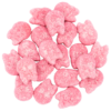 Bubs Cool Raspberry Micro Skull Foam 1,5kg